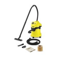 Kärcher Ersatzteile Nasstrockensauger WD 3 P Extension kit *EU-II 1.629-885.0