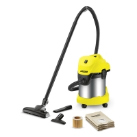 Kärcher Ersatzteile Nasstrockensauger WD 3 Premium Home *EU-II 1.629-850.0