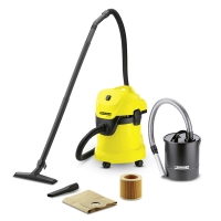 Kärcher Ersatzteile Nasstrockensauger WD 3.200 AF *EU-II 1.629-606.0