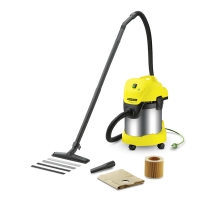 Kärcher Ersatzteile Nasstrockensauger WD 3.800 M Ecologic *EU-II 1.629-701.0