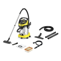 Kärcher Ersatzteile Nasstrockensauger WD 6 P Premium Renovation Kit *EU-II 1.348-276.0