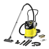 Kärcher Ersatzteile Nasstrockensauger WD 7.700 P *EU II 1.347-630.0