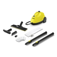 Kärcher Ersatzteile Dampfreiniger SC 2 EasyFix (yellow)*EU 1.512-050.0