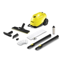 Kärcher Ersatzteile Dampfreiniger SC 3 EasyFix (yellow) *EU 1.513-110.0