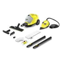 Kärcher Ersatzteile Dampfreiniger SC 4 EasyFix Iron (yellow) *EU 1.512-453.0