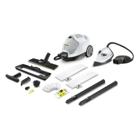 Kärcher Ersatzteile Dampfreiniger SC 4 EasyFix Premium Iron (white) *EU 1.512-482.0