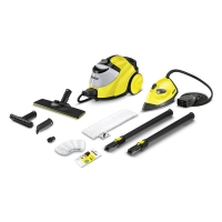 Kärcher Ersatzteile Dampfreiniger SC 5 EasyFix Iron (yellow) *EU 1.512-533.0