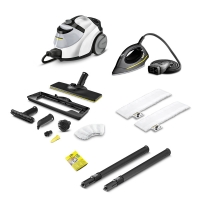 Kärcher Ersatzteile Dampfreiniger SC 5 EasyFix Premium Iron (white) *EU 1.512-557.0