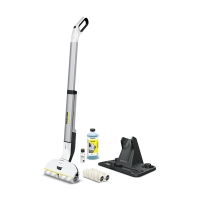 Kärcher Ersatzteile Hartflächenreiniger FC 3 Cordless Premium (white) *EU-II 1.055-361.0