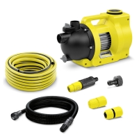 Kärcher Ersatzteile Pumpe BP 5.000 Garden Set Plus *EU 1.645-711.0