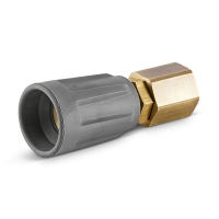 KÄRCHER Professional Ersatzteile Hochdruckreiniger Heisswasser Schraubstutzen TR Duese TR22-TR20 4.111-038.0