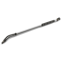KÄRCHER Professional Ersatzteile Hochdruckreiniger Heisswasser Strahlrohr flexibel nur fuer Ersatz 4.112-035.0