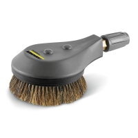 KÄRCHER Professional Ersatzteile Hochdruckreiniger Heisswasser Waschbuerste rotierend TR 4.113-005.0