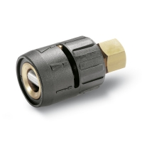 KÄRCHER Professional Ersatzteile Hochdruckreiniger Heisswasser Sonderduese TR Winkel-Varioduese 0005 4.113-007.0