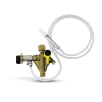 KÄRCHER Professional Ersatzteile Hochdruckreiniger Heisswasser ABS Injektor TR 4.637-032.0