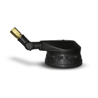 KÄRCHER Professional Ersatzteile Hochdruckreiniger Heisswasser Waschbuerste rotierend K/Parts 4.762-536.0