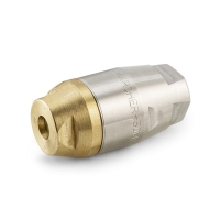 KÄRCHER Professional Ersatzteile Hochdruckreiniger Heisswasser Rotor Rohr D21/060 4.765-002.0