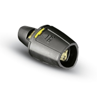 KÄRCHER Professional Ersatzteile Hochdruckreiniger Heisswasser Dreifachduese mit Verpackung 05 4.767-065.0