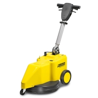 KÄRCHER Professional Ersatzteile Bodenreiniger BDP 43/1500 C Bp Pack 1.291-209.0