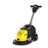 KÄRCHER Professional Ersatzteile Bodenreiniger BDP 43/1500 C Bp Pack 1.291-210.0