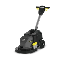 KÄRCHER Professional Ersatzteile Bodenreiniger BDP 43/1500 C Bp Pack 1.291-212.0