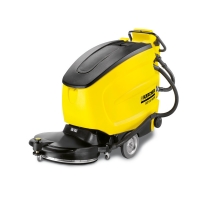 KÄRCHER Professional Ersatzteile Bodenreiniger BDP 55/1900 W Bp 1.384-242.0