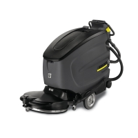 KÄRCHER Professional Ersatzteile Bodenreiniger BDP 55/1900 W Bp Pack 1.384-241.0