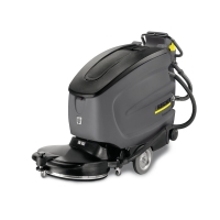 KÄRCHER Professional Ersatzteile Bodenreiniger BDP 55/1900 W Bp Pack 1.384-243.0