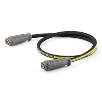 KÄRCHER Professional Ersatzteile Hochdruckreiniger Heisswasser Schlauchleitung TR DN8 40MPa 1,5m 6.110-024.0