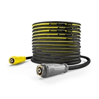 KÄRCHER Professional Ersatzteile Hochdruckreiniger Heisswasser Schlauchleitung TR drehbar DN8 40MPa 20m 6.110-027.0