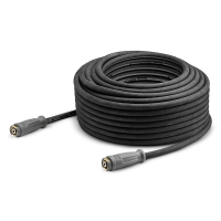 KÄRCHER Professional Ersatzteile Hochdruckreiniger Heisswasser Schlauchleitung TR DN10 max.25MPa 25m 6.110-044.0