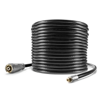 KÄRCHER Professional Ersatzteile Hochdruckreiniger Heisswasser Schlauchleitung TR Rohrreinigung DN6 14MPa 10m 6.110-048.0