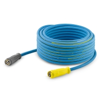 KÄRCHER Professional Ersatzteile Hochdruckreiniger Heisswasser Schlauchleitung TR Hygiene DN8 40MPa 20m 6.110-054.0
