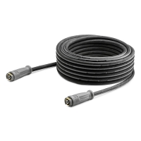 KÄRCHER Professional Ersatzteile Hochdruckreiniger Heisswasser Schlauchleitung TR DN12 21MPa 15m 6.110-059.0