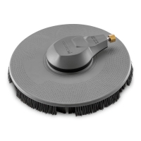 KÄRCHER Professional Ersatzteile Hochdruckreiniger Heisswasser Buerste iSolar 400  (1100-1300 l/h) 6.368-093.0