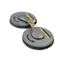 KÄRCHER Professional Ersatzteile Hochdruckreiniger Heisswasser Buerste iSolar 800 >1100 l/h 6.368-455.0