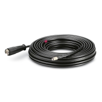 KÄRCHER Professional Ersatzteile Hochdruckreiniger Heisswasser HD-Schlauch Rohrreinigung DN6 14MPa 20m 6.390-028.0
