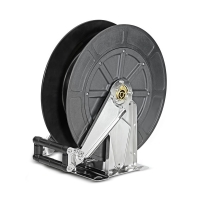KÄRCHER Professional Ersatzteile Hochdruckreiniger Heisswasser ABS Schlauchtrommel TR 6.392-083.0