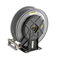 KÄRCHER Professional Ersatzteile Hochdruckreiniger Heisswasser ABS Schlauchtrommel lackiert TR 6.392-105.0