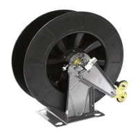 KÄRCHER Professional Ersatzteile Hochdruckreiniger Heisswasser ABS Schlauchtrommel Kunststoff K/Parts 6.392-203.0