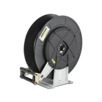 KÄRCHER Professional Ersatzteile Hochdruckreiniger Kaltwasser ABS Schlauchtrommel Kunststoff 6.392-975.0