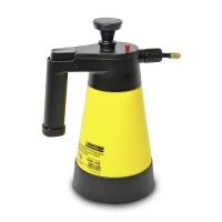 KÄRCHER Professional Ersatzteile Sauger Spruehflasche 1,0L 6.394-409.0