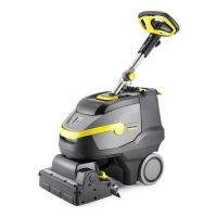 KÄRCHER Professional Ersatzteile Bodenreiniger BR 35/12 C Bp Pack EU 1.783-467.0