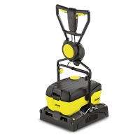 KÄRCHER Professional Ersatzteile Bodenreiniger BR 40/10C ADV 1.783-304.0