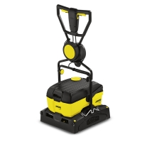 KÄRCHER Professional Ersatzteile Bodenreiniger BR 40/10C ADV   EU 1.783-302.0