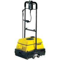 KÄRCHER Professional Ersatzteile Bodenreiniger BR 400 1.926-721.0