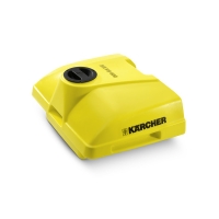 KÄRCHER Professional Ersatzteile Bodenreiniger BR VS 400     EU 1.139-101.0