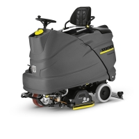KÄRCHER Professional Ersatzteile Bodenreiniger B 140 R Bp 1.246-007.0