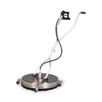 KÄRCHER Professional Ersatzteile Hochdruckreiniger Heisswasser SURFACE CLEANER, A+SC21 8.753-572.0