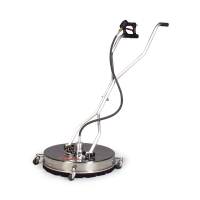 KÄRCHER Professional Ersatzteile Hochdruckreiniger Heisswasser SURFACE CLEANER, A+SC24 8.753-573.0